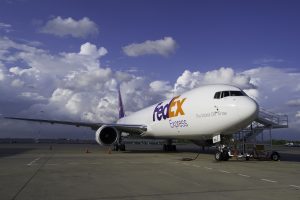 FedEx Express to Acquire International Express Business Of Flying Cargo Group in Israel