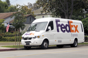 FedEx Express Launches Faster Intra-Europe Economy Service