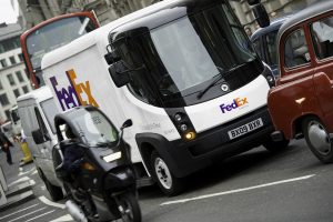 FedEx Releases 2019 Global Citizenship Report