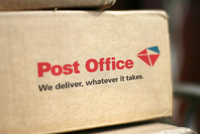 Post Office mail to Australia and other countries delayed