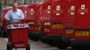 Royal Mail Launches Delivery Time Notifications the Day Before
