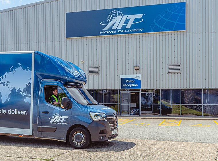 Panther logistics enters new era