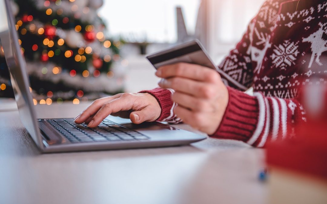 Christmas shoppers not influenced by sales