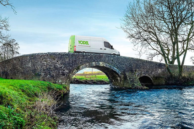 New Yodel owners vow to create ‘disruptive logistics powerhouse’ after saving parcels giant