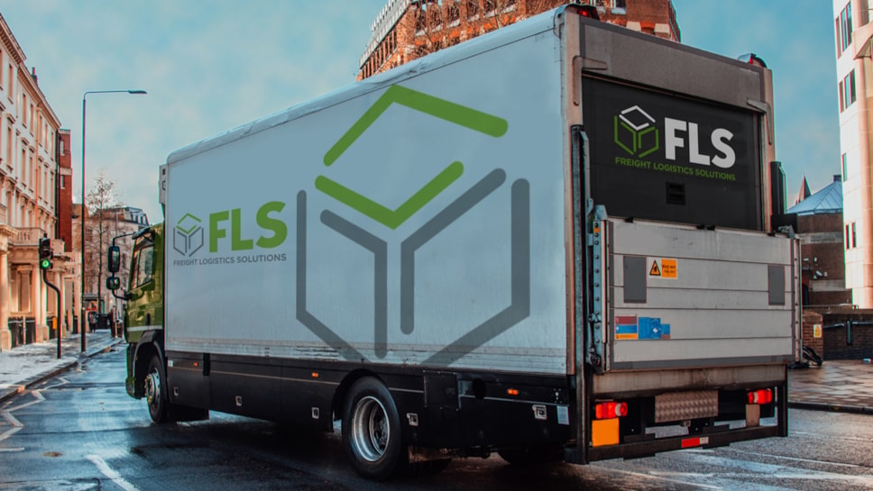 Logistics cutting carbon emissions with software