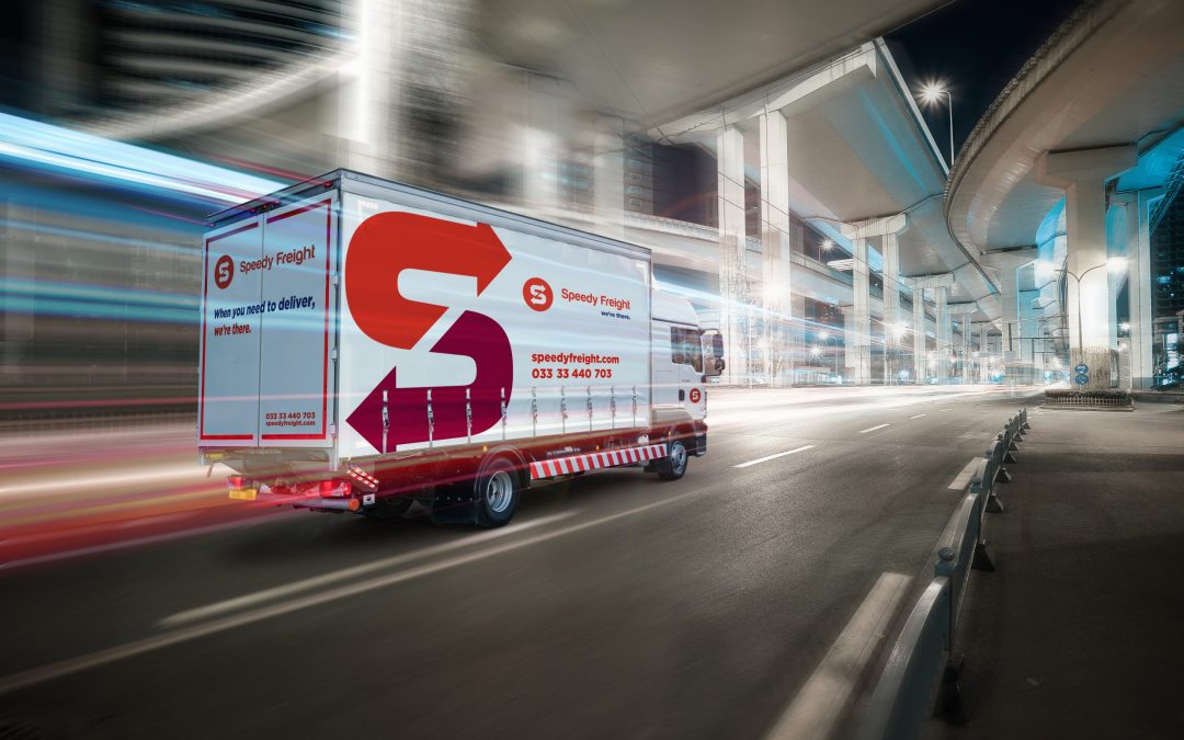 Speedy Freight achieves AEO Accreditation