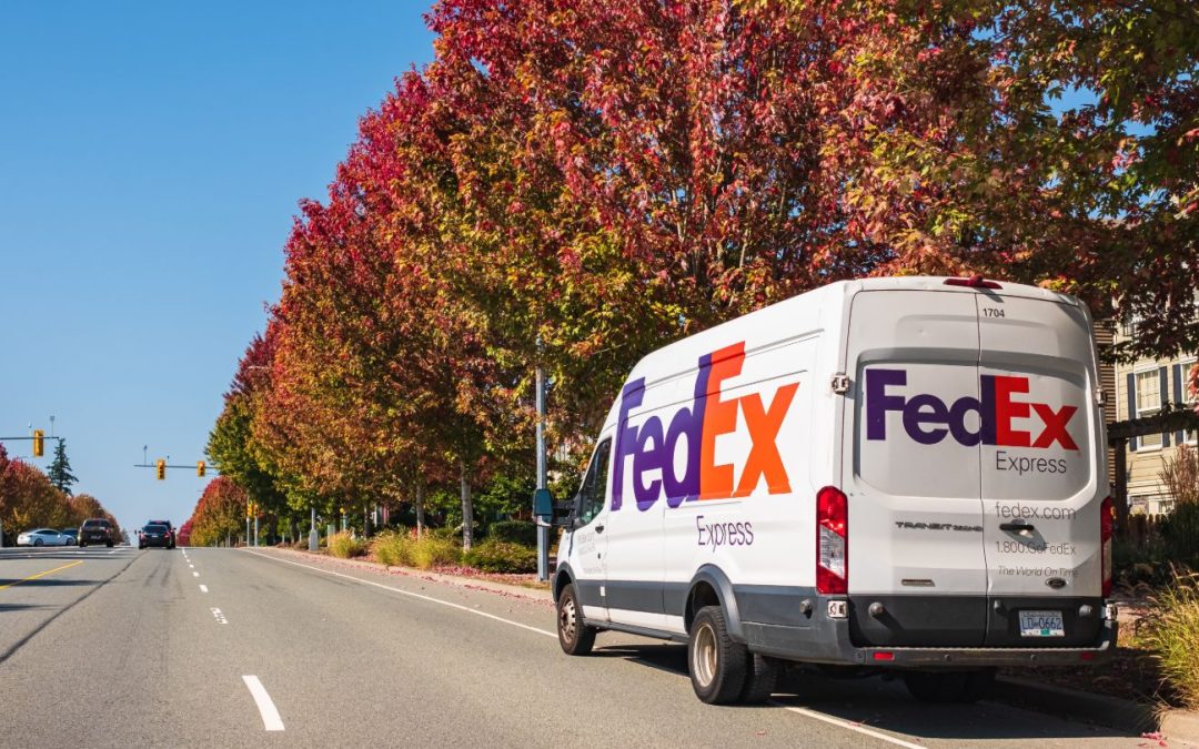 FedEx acquires RouteSmart Technologies