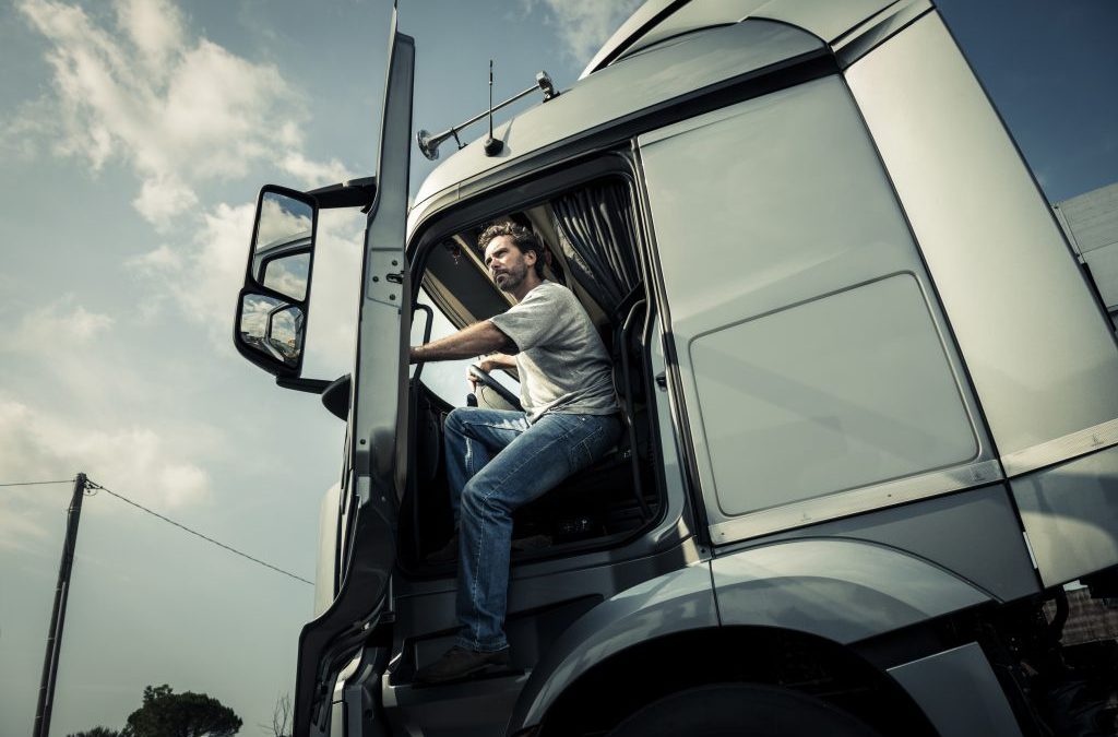 Lack of new truck drivers is critical