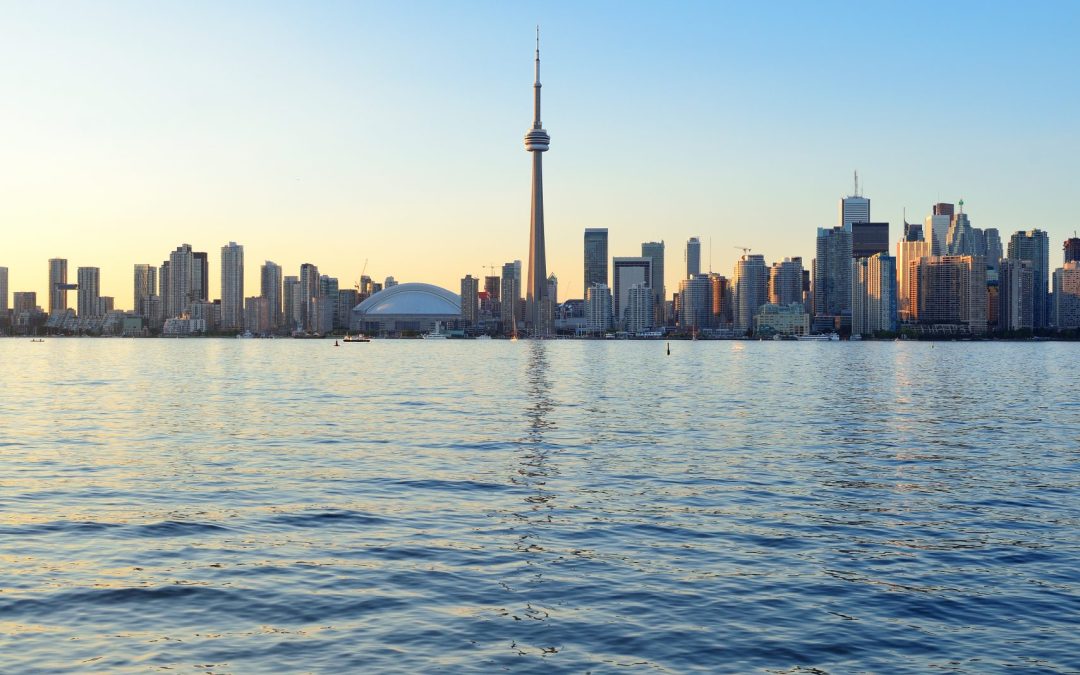 DP World Expands Canadian Footprint