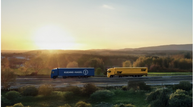 Kuehne+Nagel acquires logistics provider TDN