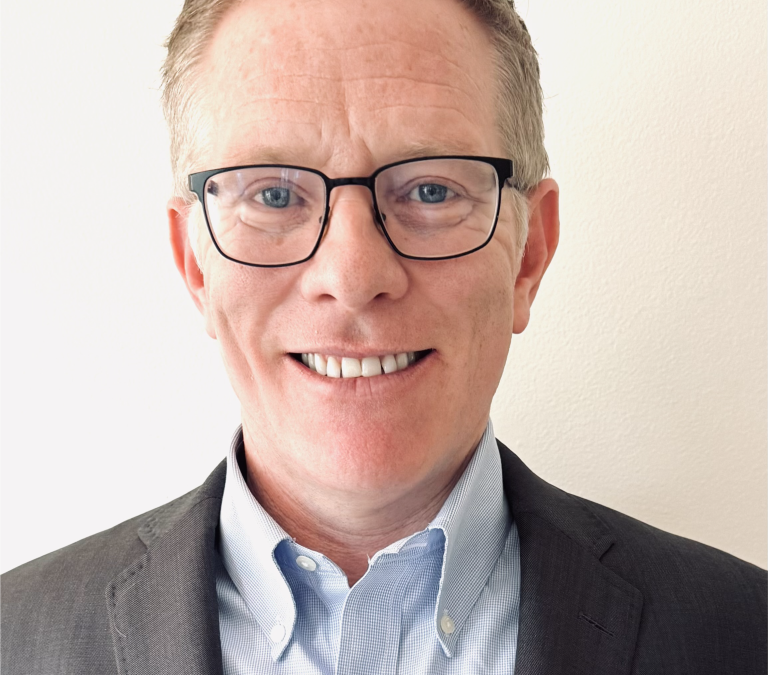 Niall Prendiville Joins CSafe as Chief Product Officer