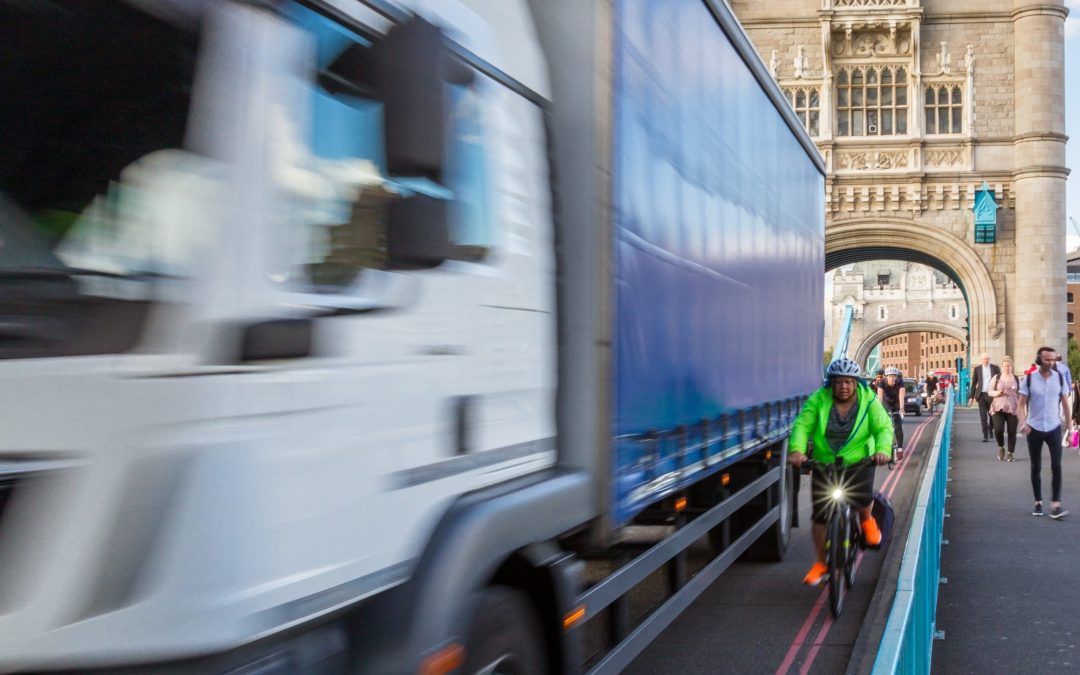 TMS launches hybrid solution for driver visibility