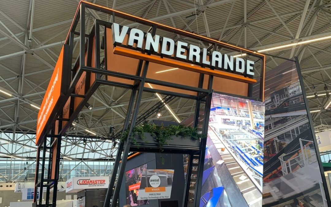 Vanderlande completes acquisition of Siemens Logistics in EMEA