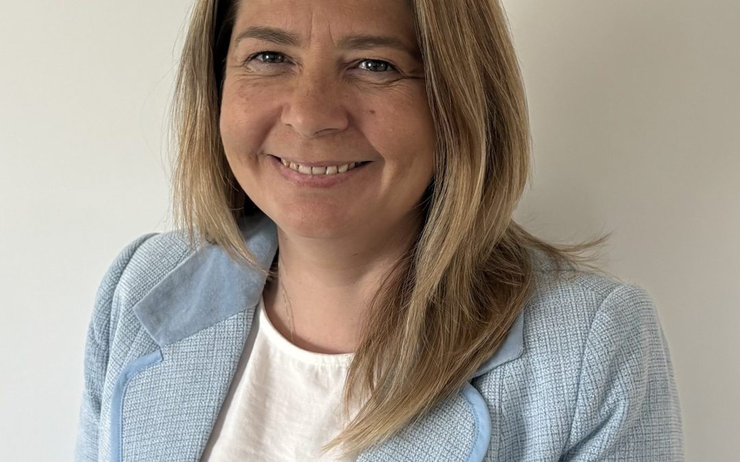 AGI Global Logistics appoints commercial director