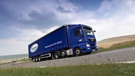 CMA clears £762m GXO-Wincanton logistics deal