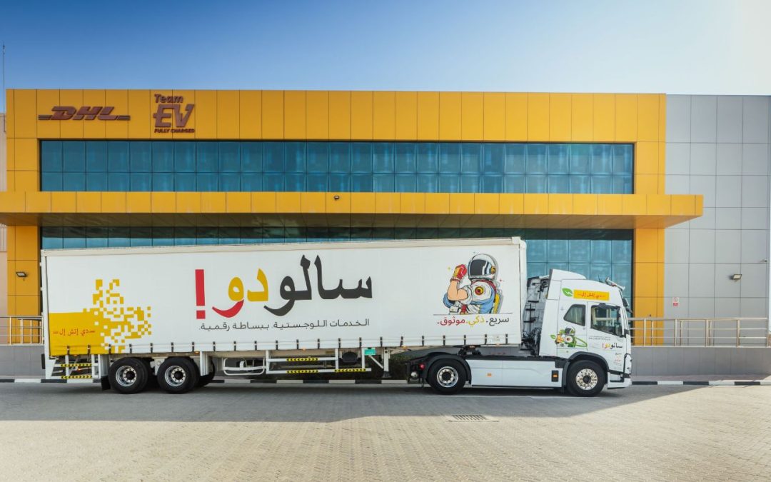 DHL Group set to invest in Middle East operations