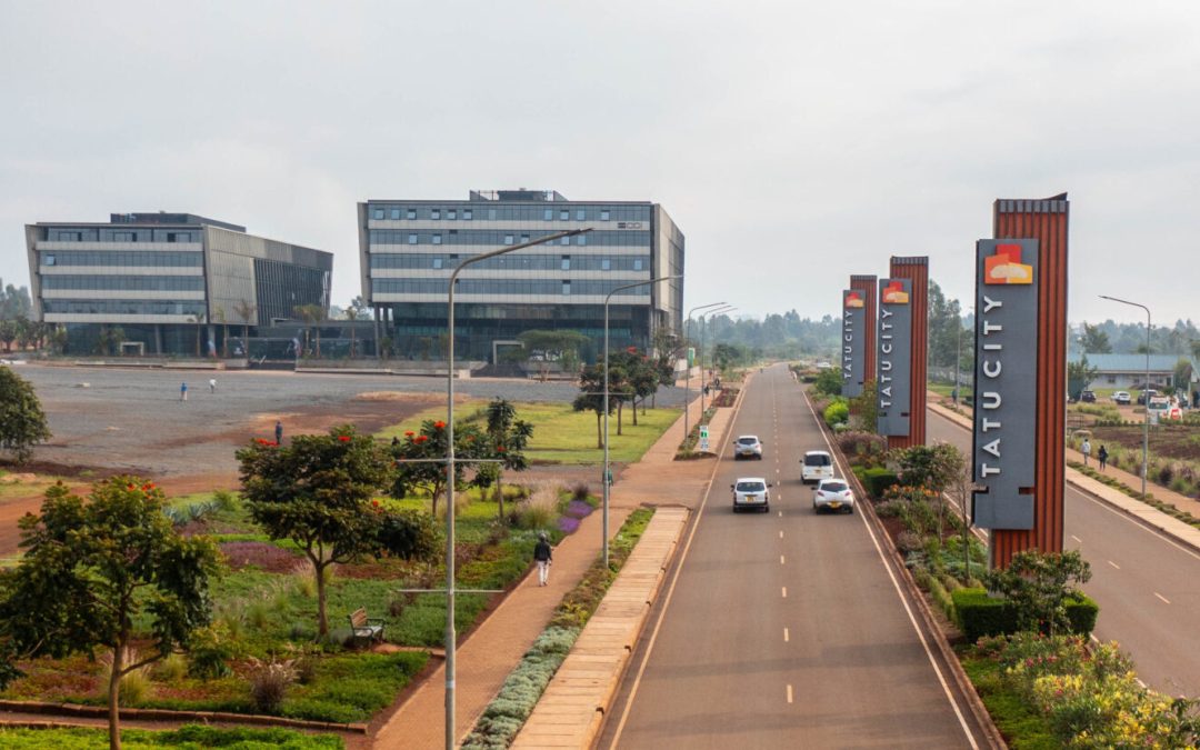 Emirates Logistics expands services to Kenya
