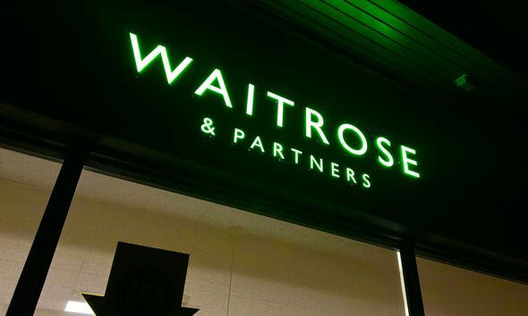 Waitrose set for massive expansion in UK