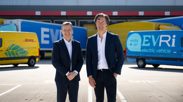 CMA approves DHL eCommerce merger with Evri