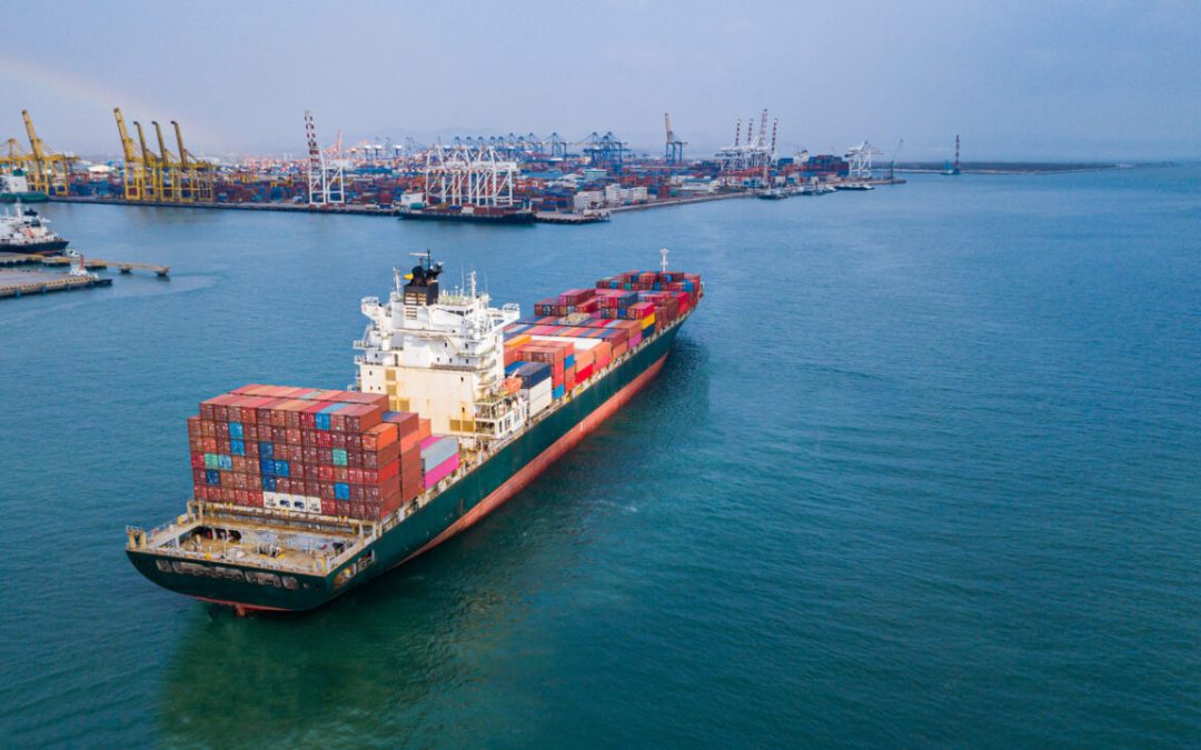 Trump’s 25 per cent truck tariff to disrupt shipping routes