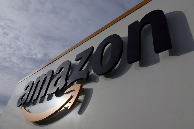 ​Amazon commits $1.16 billion to Belgium to improve logistics and partner networks