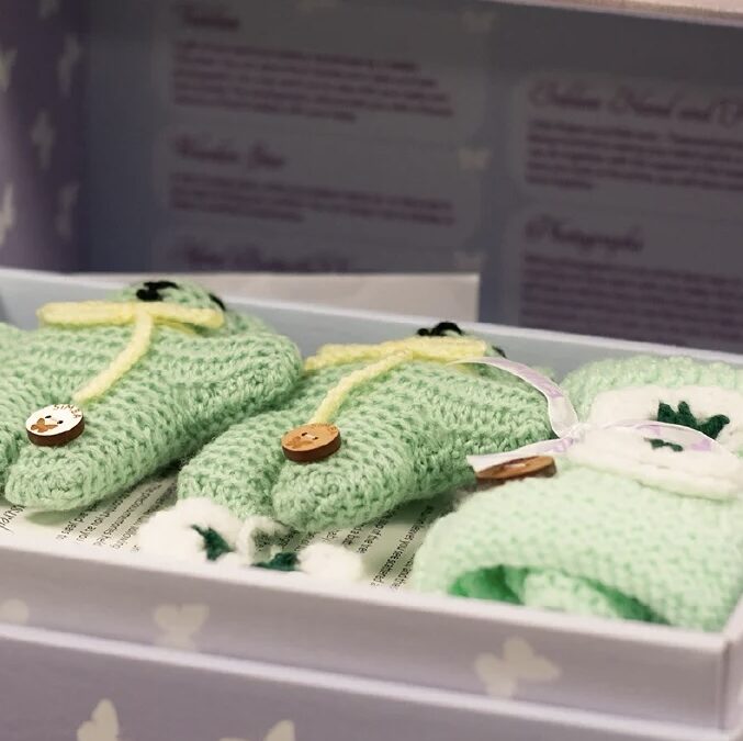 APC Network partnership supports bereaved parents