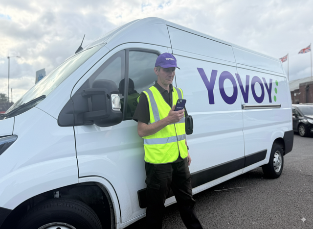 Courier pay cuts trigger strikes as peak season looms