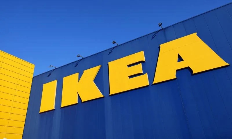 IKEA buys US logistics tech firm Locus in online growth push