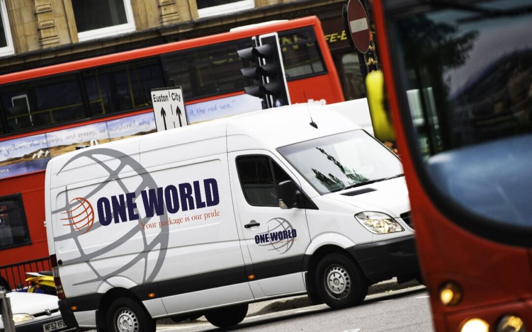 One World Group partners with Scurri to improve logistics