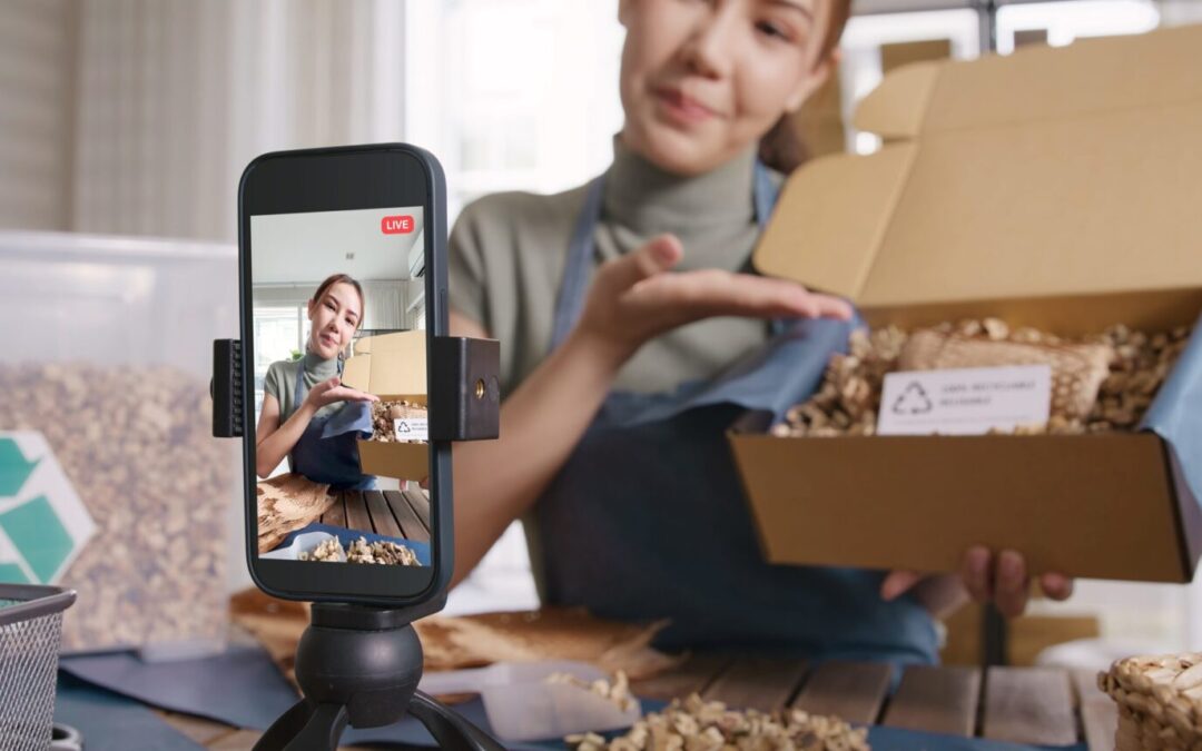 Royal Mail partners with TikTok Shop to streamline deliveries