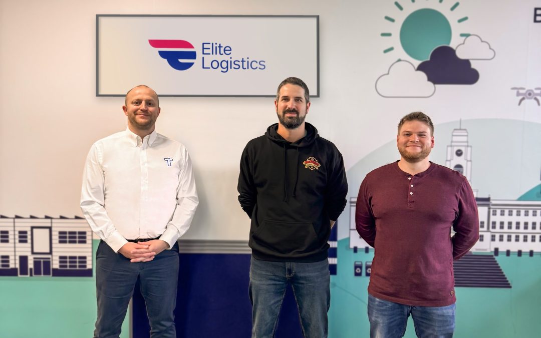 Today Team founder adds Elite Logistics to multi-million-pound portfolio