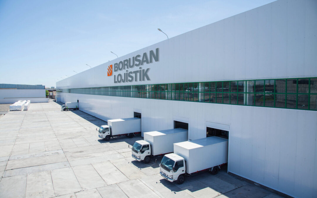 CEVA Logistics boosts growth potential in Turkey
