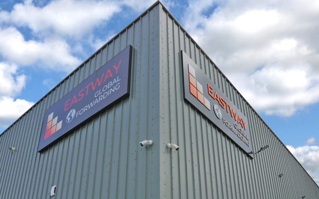 Kuehne+Nagel to acquire Eastway Global Forwarding Ltd