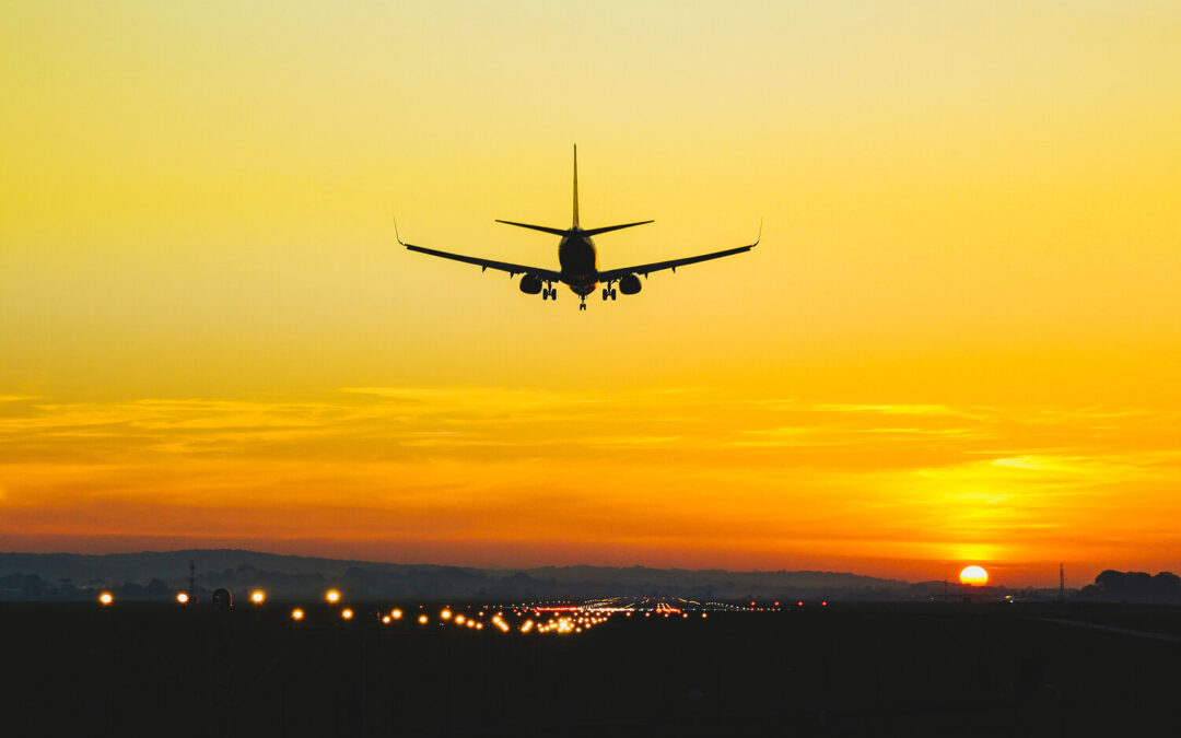 MBS Logistics establishes new Aerospace business unit