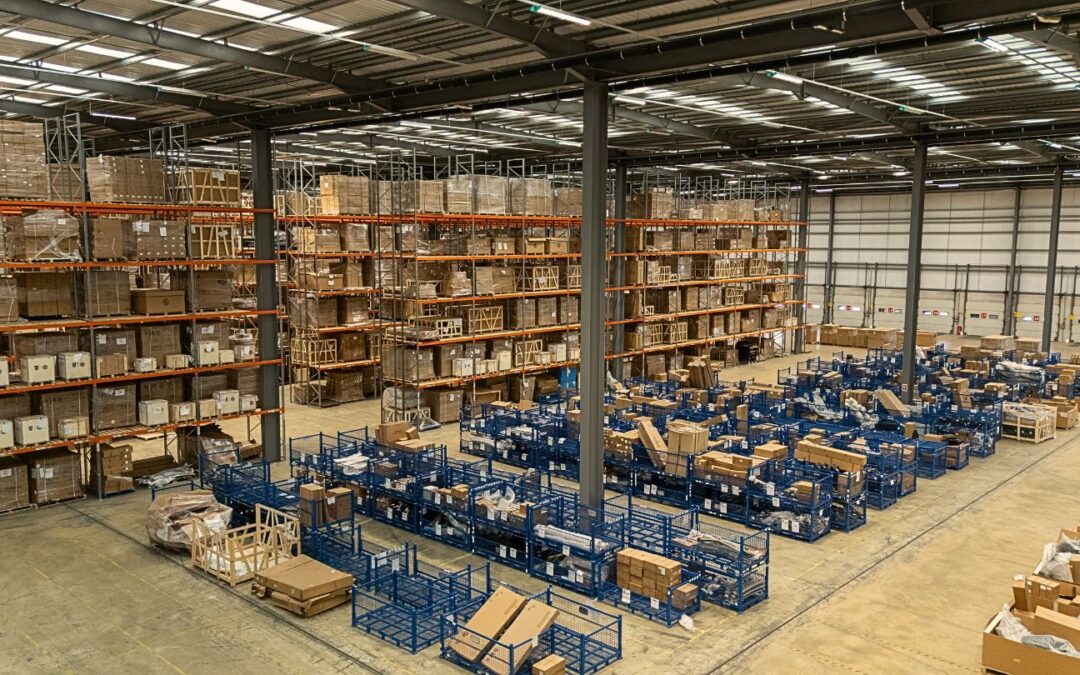 MG Motor and XPO Logistics agree long term partnership