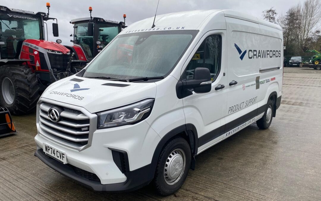 Operators turn to AssetGo for tachograph compliance