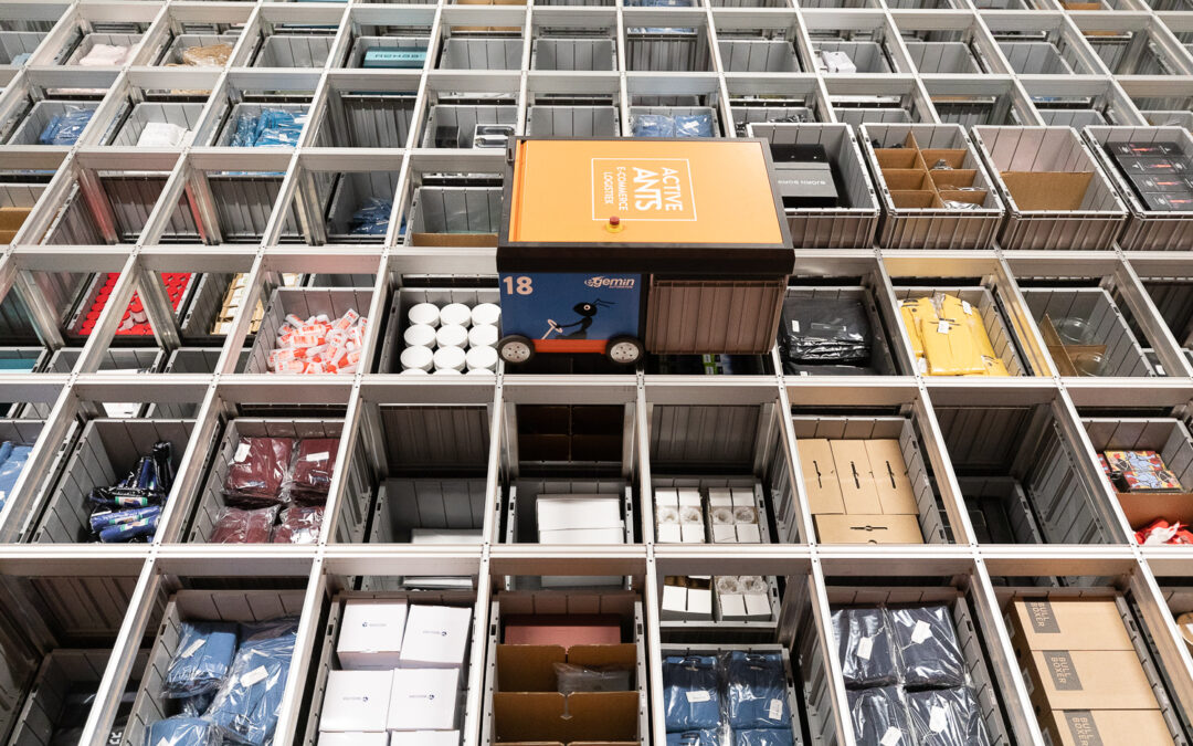 Peak sees e-Commerce Retailers Gear Up for ‘Stockurday’