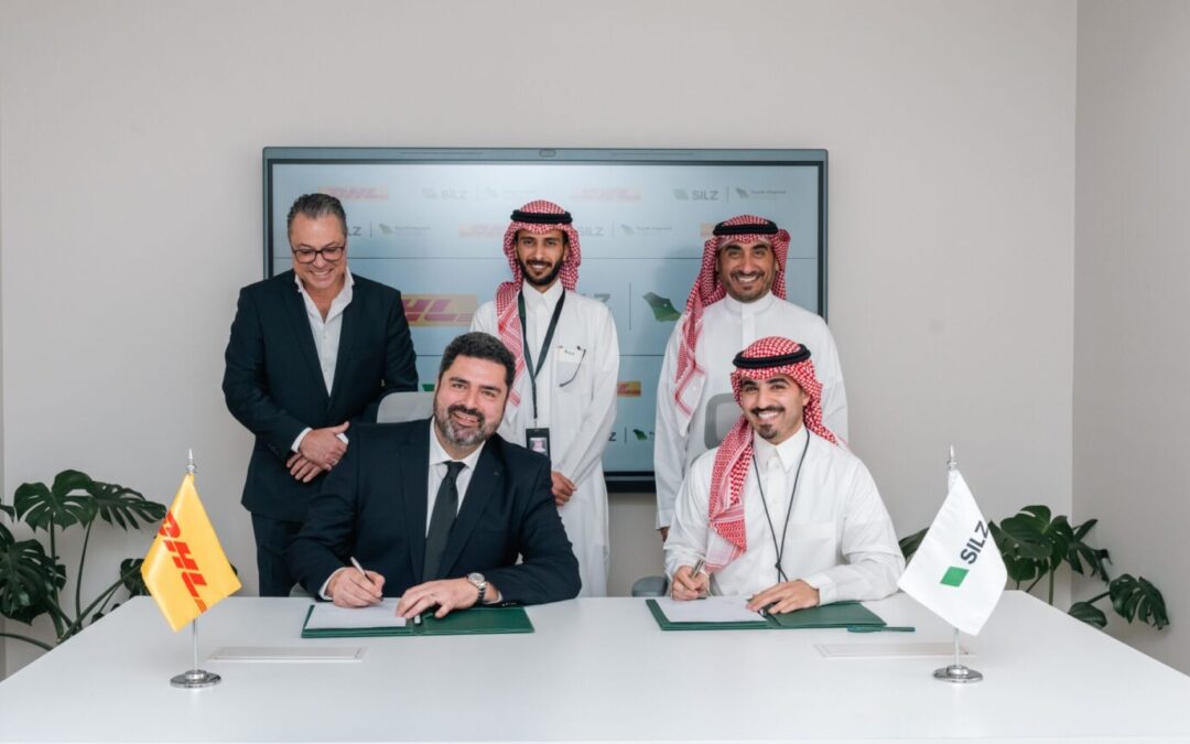 DHL to invest in new warehouse in Saudi Arabia’s Special Integrated Logistics Zone