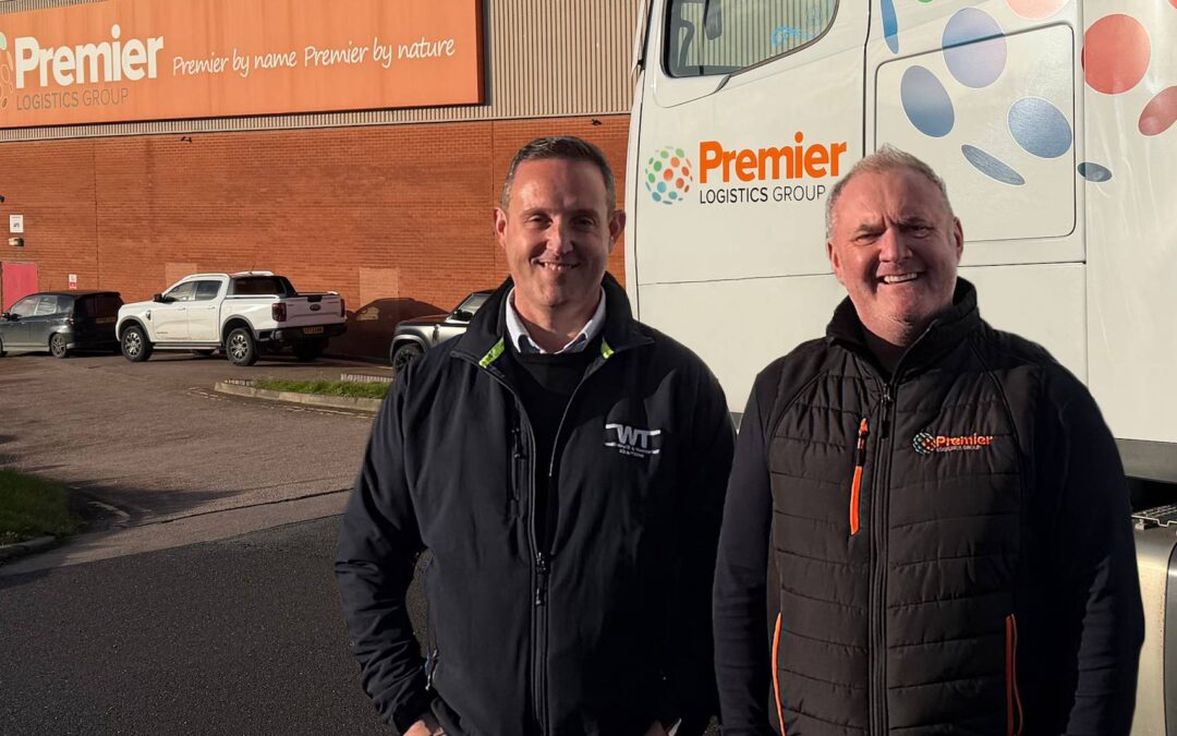 Family businesses combine to create 220-strong logistics powerhouse