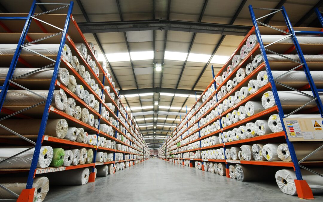 Palletower grows with acquisition from long time competitor