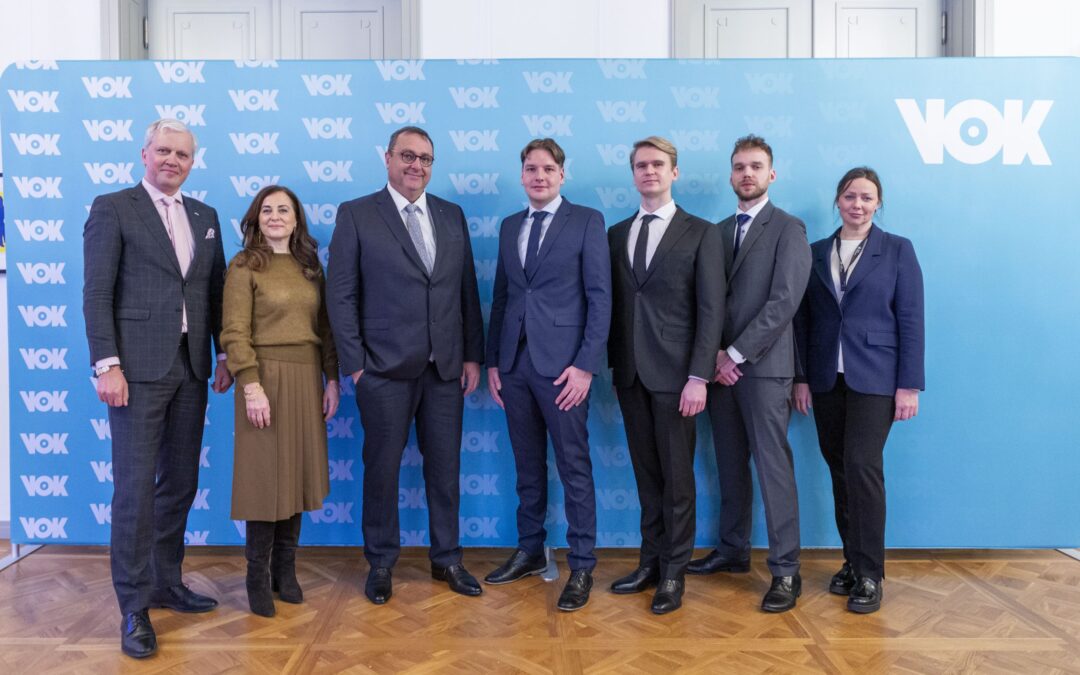 Vok Bikes and Refactory of Renault Group come together