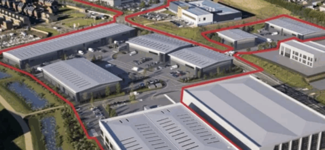 Benniman to Deliver Final Phase of Longbridge Logistics Transformation