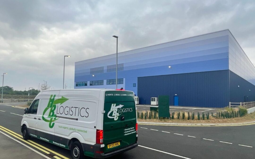 Berkshire logistics firm acquires Bedfordshire counterpart
