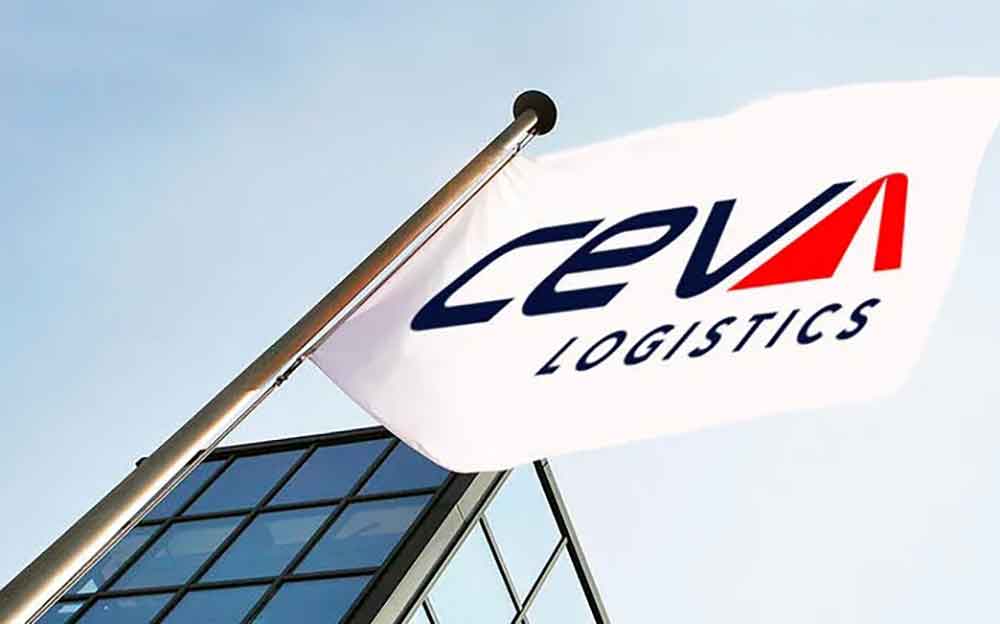 CEVA builds new logistics facility for Daikin Spain
