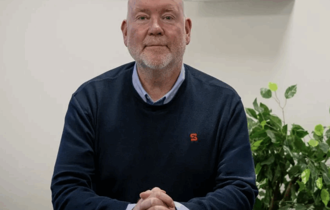 Logistics firm wins national recognition for franchise