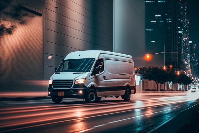 Paragon Logistics Launches Same-Day London Delivery Service
