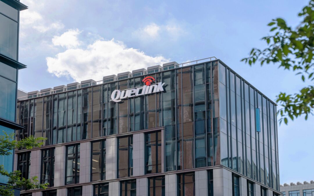 Queclink named leading telematics hardware provider