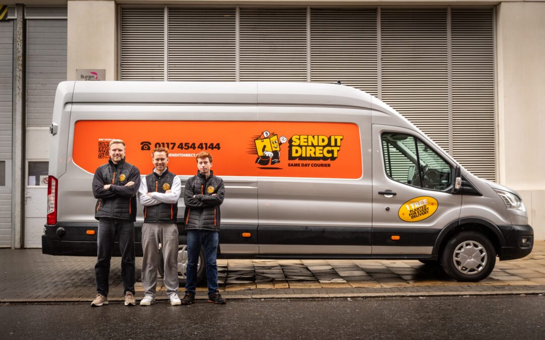 Send It Direct reports rapid growth following challenging first year