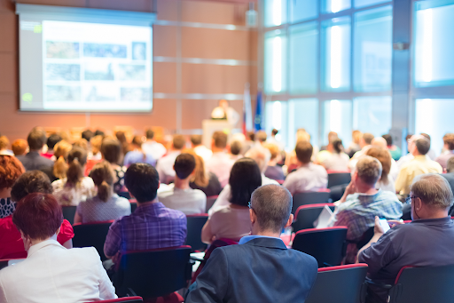 The Value of PR in Maximising Event Visibility