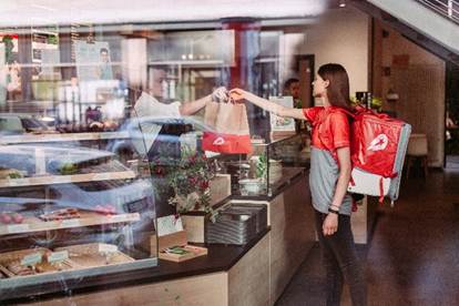 Twilio helps reduce food delivery order friction by over 60%